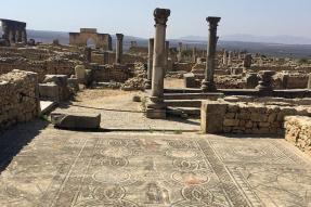 Image - Oualili : petite ville et une commune rurale de la préfecture de Meknès