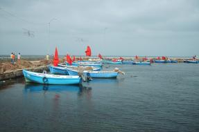 Image - Plages à Nador