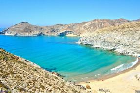 Image - Charrana Beach à Nador