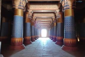 Image - Ouarzazate : Atlas Film Studio