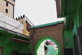 Image - Visiter Ouezzane