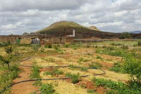 Image - Rehamna : située au nord de la région de Marrakech-Safi
