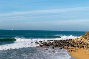 Image - Safi : Lalla Fatna Beach