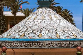 Image - Safi : Le Plus Grand Tajine Du Monde