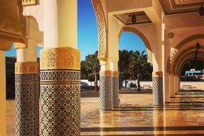 Image - Medina Center Saïdia