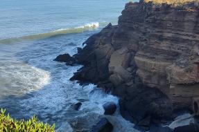 Image - Salé : Plage sidi Moussa