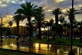 Image - Médina de Settat
