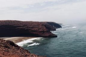 Image - Plage Legzira à Sidi Ifni : La plus belle plage du Maroc