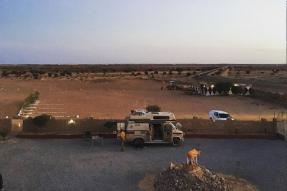 Image - Es-Semara : Camping La Saguia