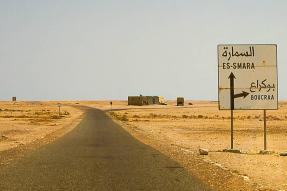 Image - Smara : Ville au Maroc