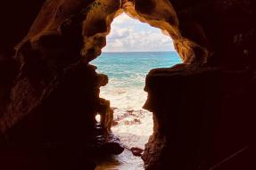 Image - Les Grottes d'Hercule à Tanger