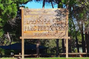 Image - Le parc de Perdicaris à Tanger