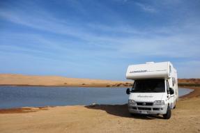 Image - Guide de voyage à tarfaya