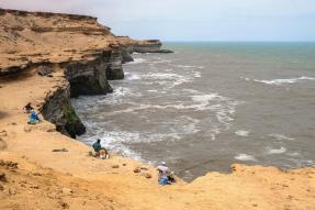 Image - Tarfaya : une ville de légende