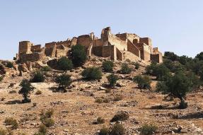 Image - Kasbah & Rempart à Taroudant