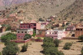 Image - Découvrez Tata la ville rose au sud d'Agadir au Maroc