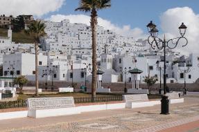 Image - La médina de Tétouan : Patrimoine Mondial