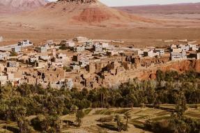 Image - Guide de voyage pour Tinghir
