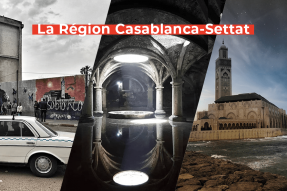 Video Thumb - La Région Casablanca-Settat