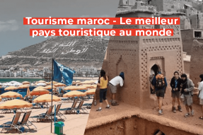Video Thumb - Maroc : Le meilleur pays touristique au monde