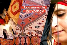 Video Thumb - Tapis marocain, une typologie