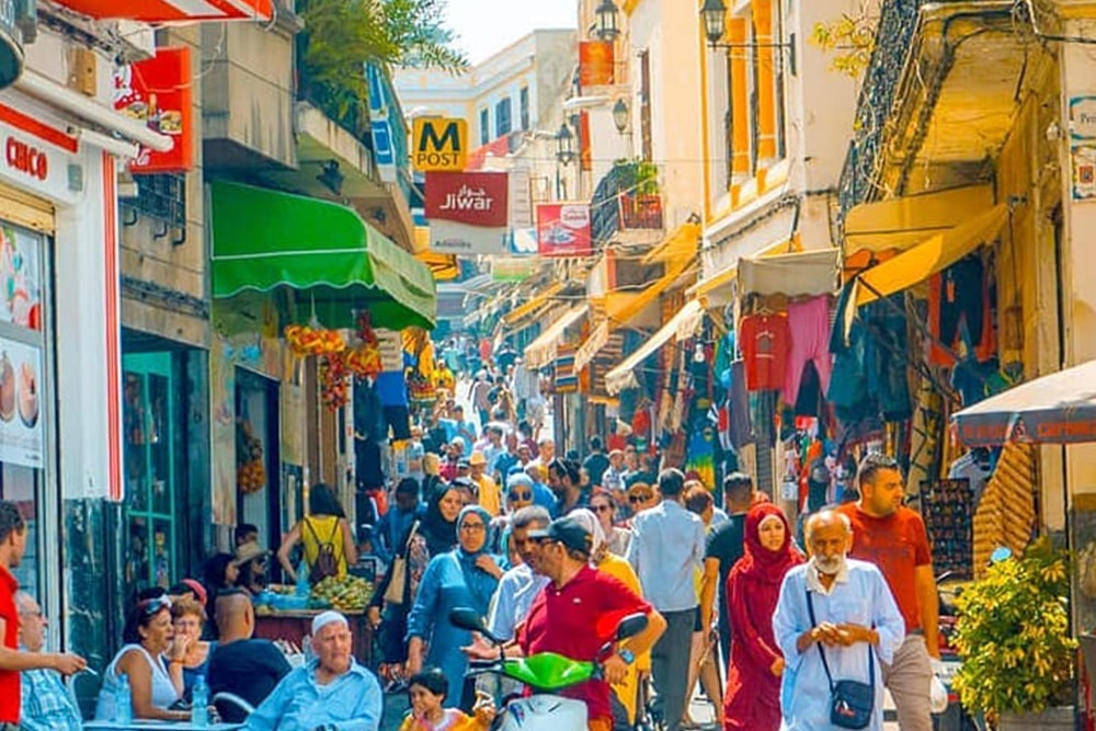 Tanger | Infos Tourisme Maroc