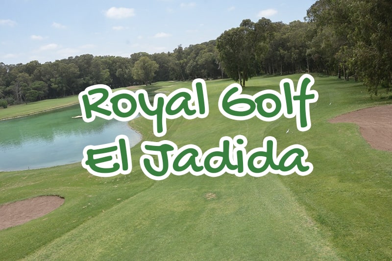 pullman, mazagan, royal, golf, course, eljadida
