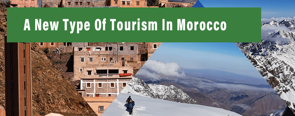 new type of tourism morocco