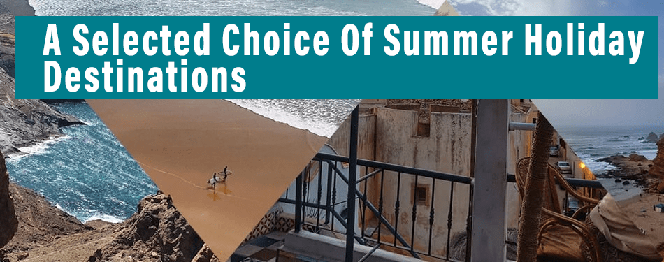 selected, choice, of, summer, holiday, destination