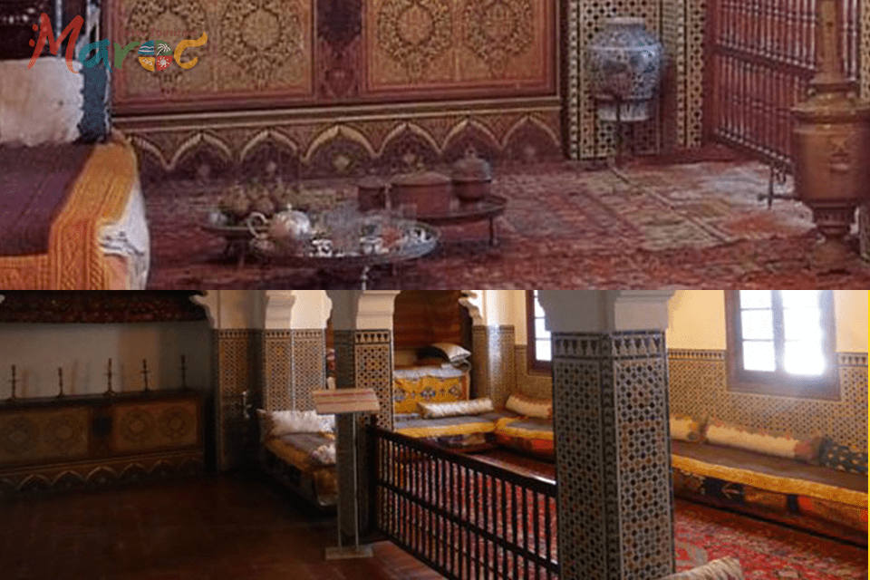 musee ethnographique tetouan travel office tourisme maroc