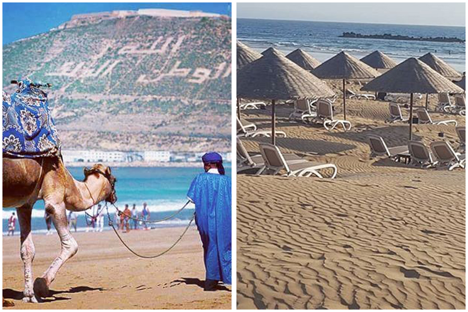 agadir infos tourisme maroc destination afrique