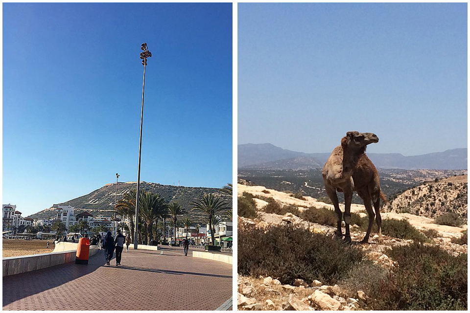 agadir infos tourisme maroc travel