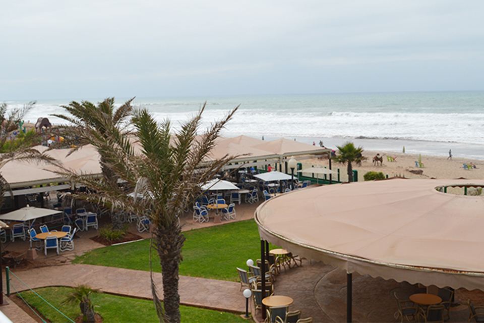 ain diab casablanca morocco infos tourisme maroc