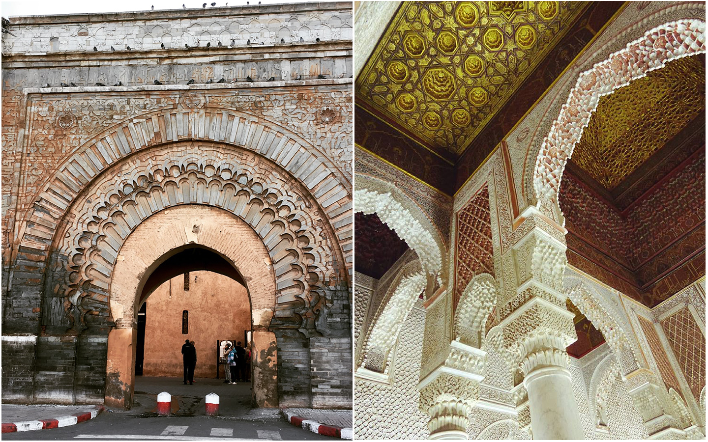 bab agnaou marrakech maroc infos tourisme travel