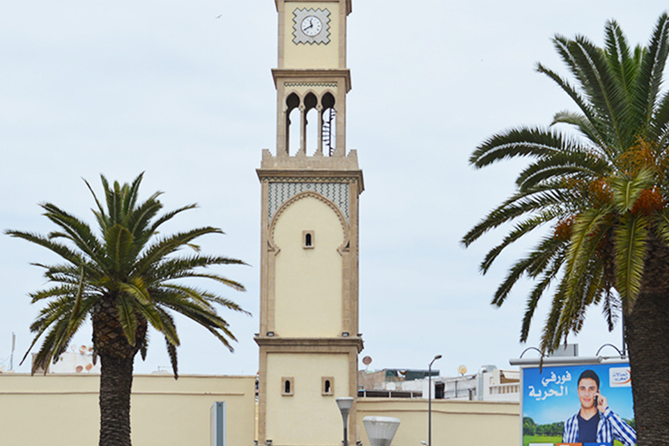 bab marrakech morocco infos tourisme maroc