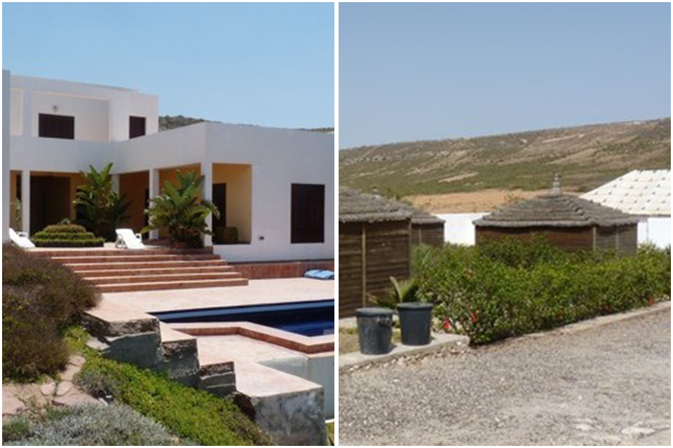 camping de la plage morocco infos tourisme maroc sejour