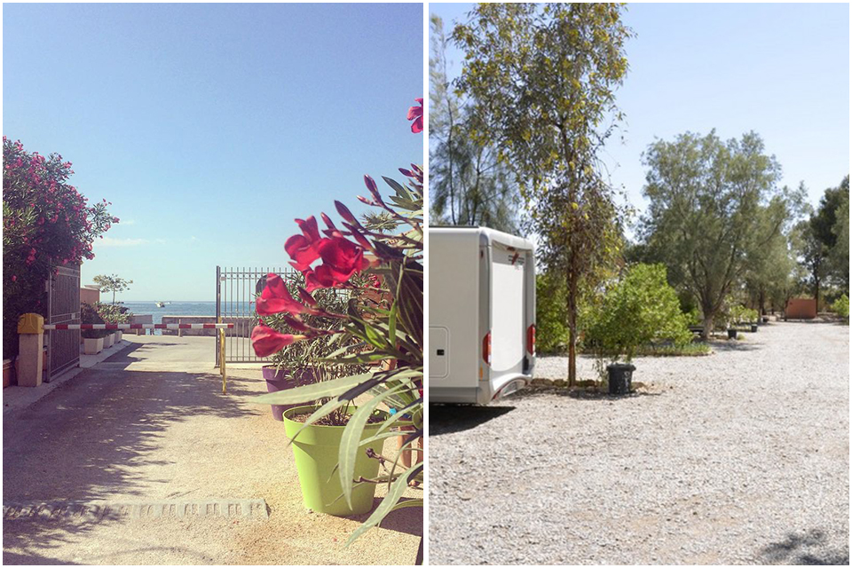 camping les tamaris morocco travel infos tourisme maroc