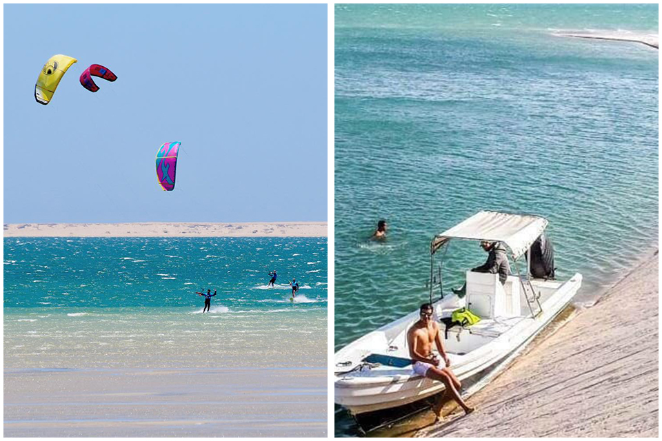 dakhla infos tourisme maroc travel
