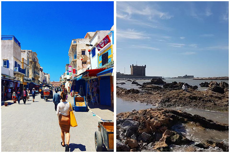 essaouira travel infos tourisme maroc