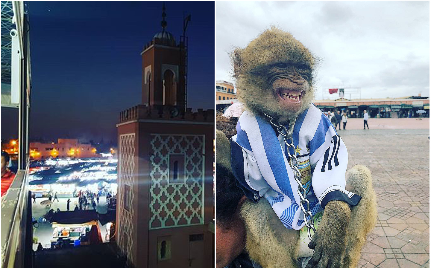 jemaa el fna morocco marrakech travel infos tourisme maroc discover