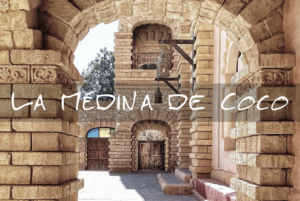 medina polizzi agadir visit infos tourisme maroc