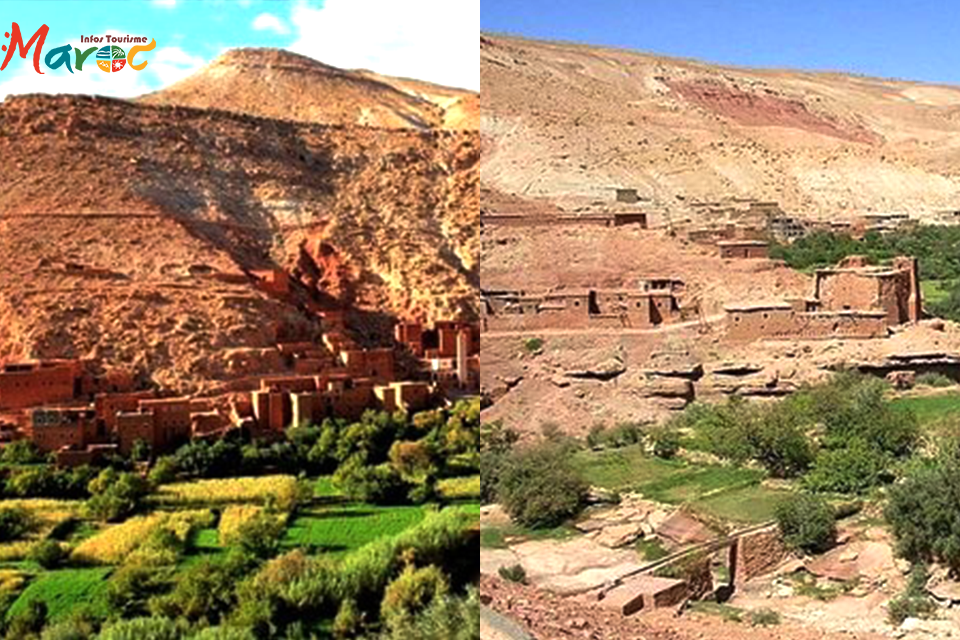 vallee ounila trip travel office tourisme maroc