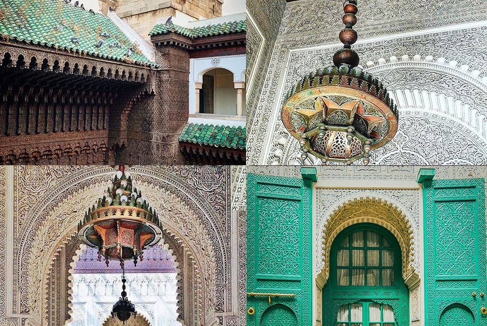 mahkama pacha tourisme maroc attraction touristique