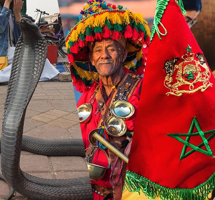 maroc morocco summer visiter voyager