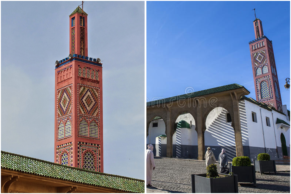 mosquee sidi bou abid tanger morocco travel infos tourisme maroc