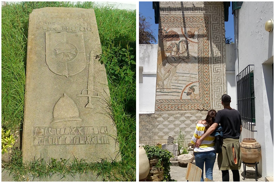 musee archeologique morocco travel infos tourisme maroc destination afrique