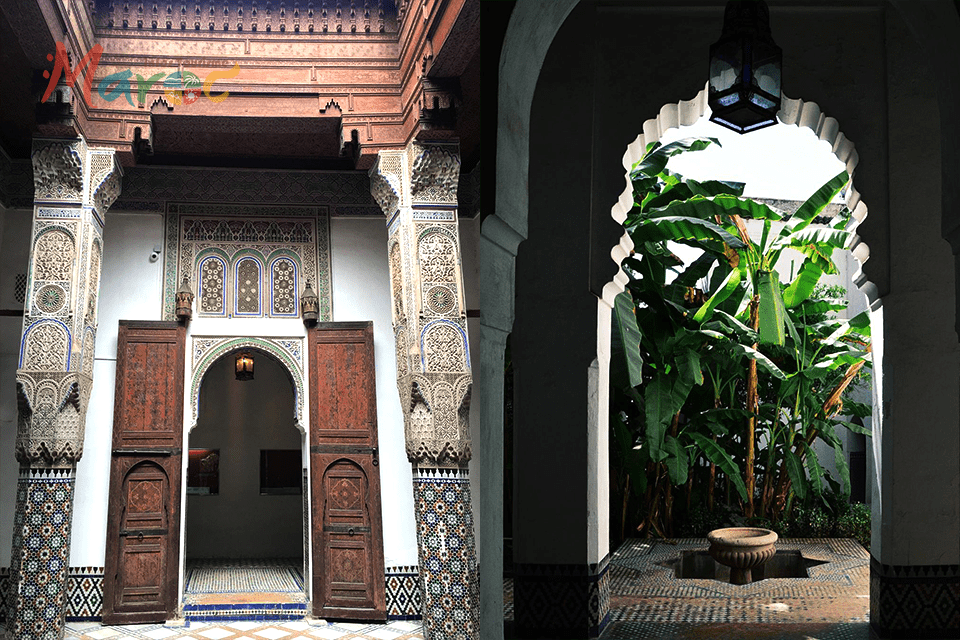 musee dar jamai meknes travel visit morocco office tourisme maroc