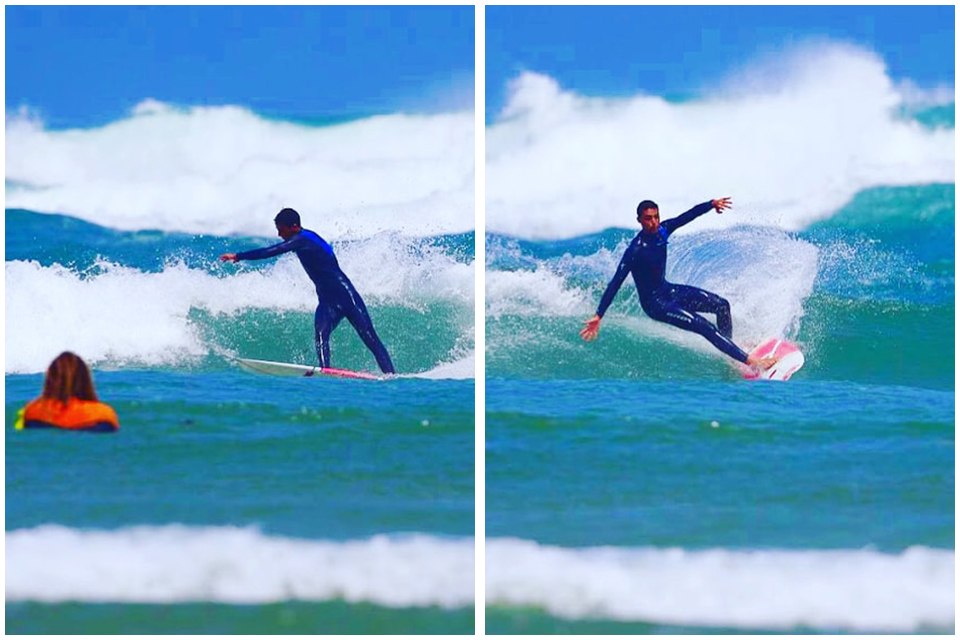 oualidia spot surf afrique infos tourisme maroc