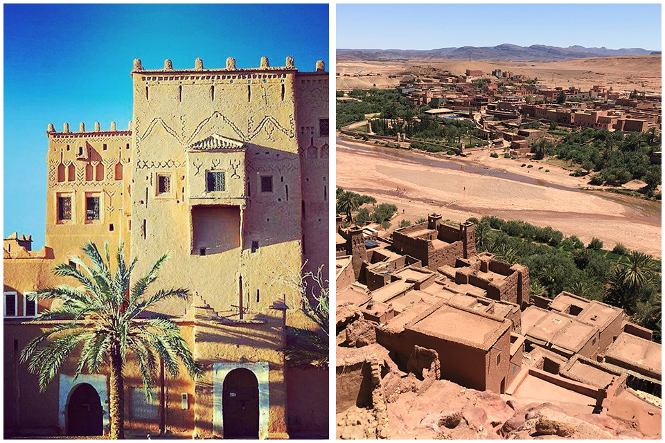ouarzazate infos tourisme maroc travel destination afrique