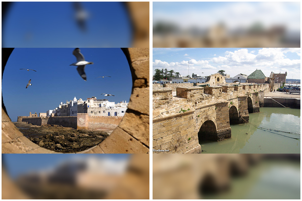 remparts essaouira infos tourisme maroc